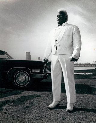 The Sheik still 5