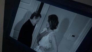 Living Among Us still 4