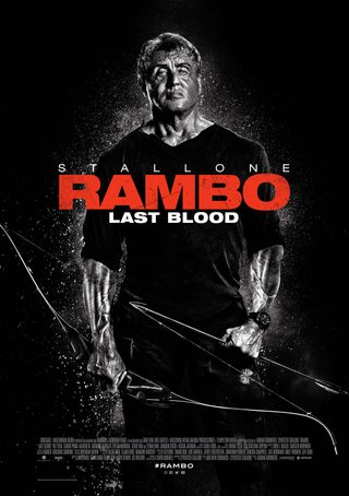 Rambo: Last Blood still 6