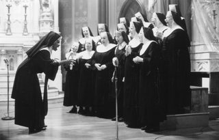 Sister Act still 3