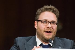 Seth Rogen, photo 2 of 3