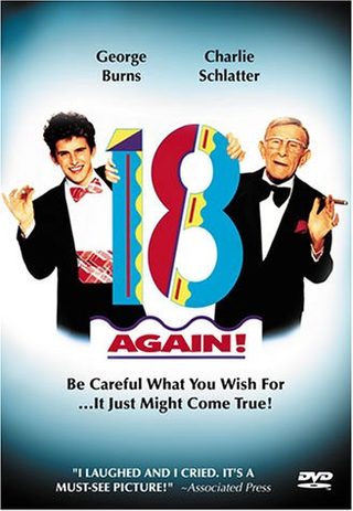 18 Again! still 3