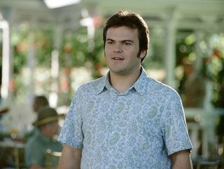 Shallow Hal still 5