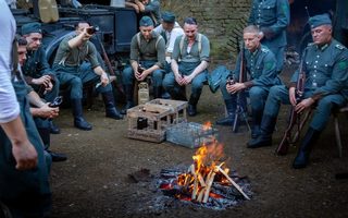 Ordinary Men: The "Forgotten Holocaust" still 4