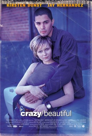 Crazy/Beautiful still 8