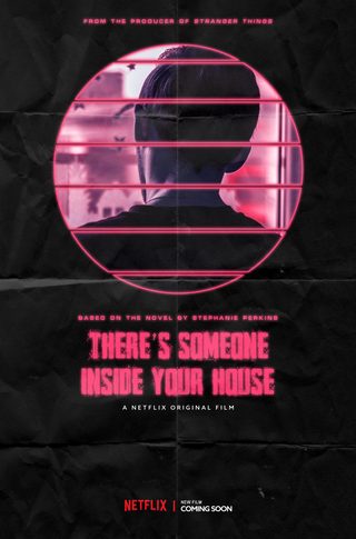 There's Someone Inside Your House still 8