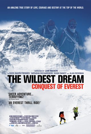 The Wildest Dream still 1