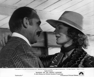 Murder on the Orient Express still 4