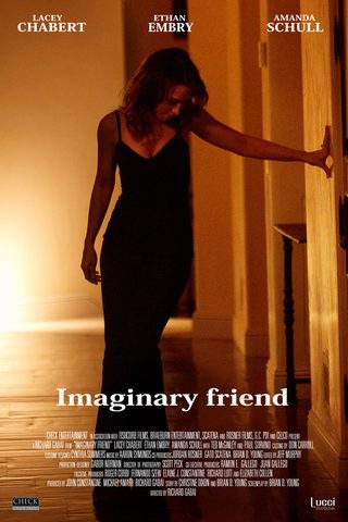 Imaginary Friend still 1