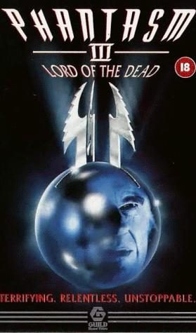 Phantasm III: Lord of the Dead still 2