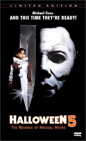 Halloween 5: The Revenge of Michael Myers still 5