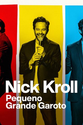 Nick Kroll: Little Big Boy still 4