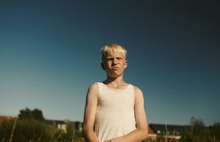 Summer Brother still 6