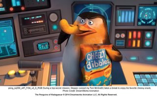 Penguins of Madagascar still 6