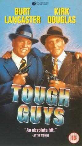 Tough Guys still 4