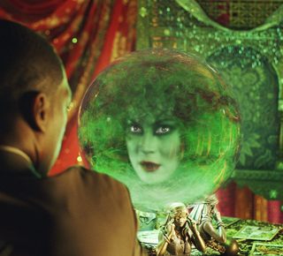 The Haunted Mansion still 6