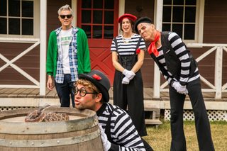 Jackass Forever still 3