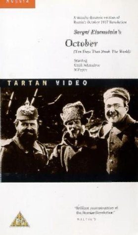 October (Ten Days that Shook the World) still 7