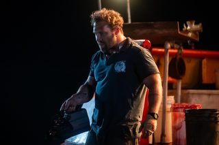Dangerous Animals still 3