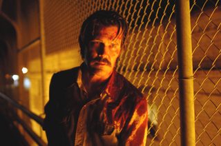 No Country for Old Men still 3