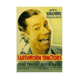 Earthworm Tractors still 1