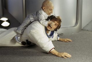 Austin Powers: The Spy Who Shagged Me still 4
