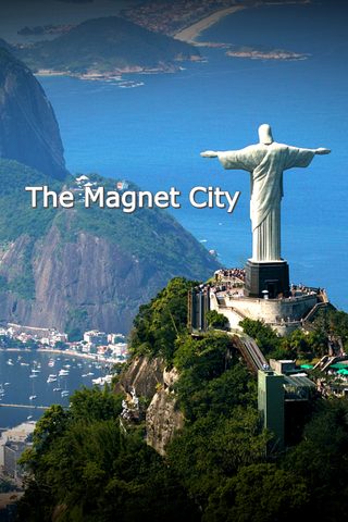 The Magnet City still 7