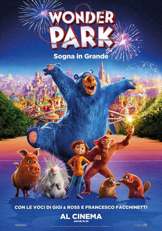 Wonder Park still 7