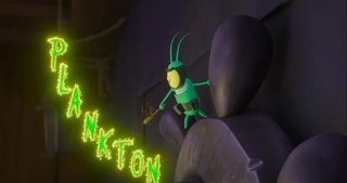 Plankton: The Movie still 6