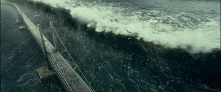 Tidal Wave still 3
