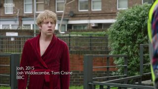 British Sitcom: 60 Years of Laughing at Ourselves still 1