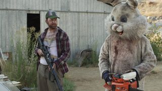The Bunnyman Massacre still 2