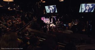 Live from New York! still 5