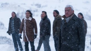 Cold Pursuit still 6