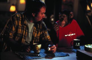 MVP: Most Vertical Primate still 7