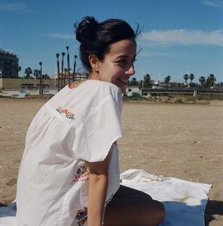Alegría still 1