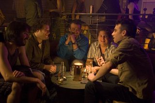 Knocked Up still 5