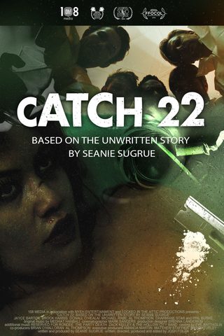 catch 22: based on the unwritten story by seanie sugrue still 3