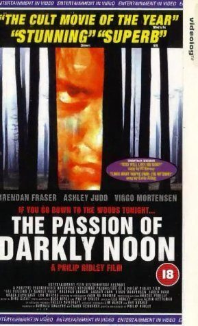 The Passion of Darkly Noon still 5
