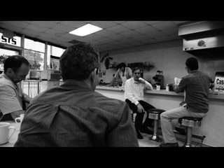 King of Herrings still 7