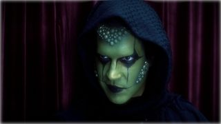 Edgar Allen Poe's Ligeia still 4