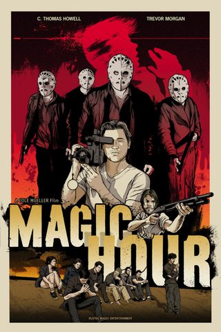 Magic Hour still 6