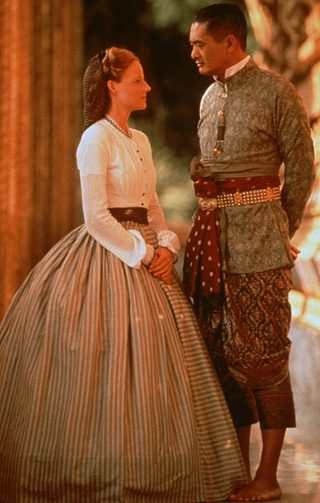 Anna and the King still 6