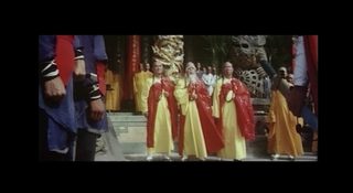 Adventure of Shaolin still 6