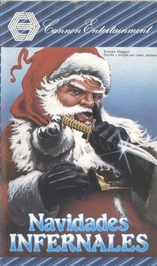 Christmas Evil still 1