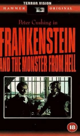 Frankenstein and the Monster from Hell still 3