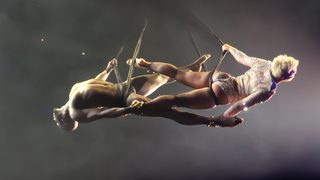 P!NK: Staying True still 3