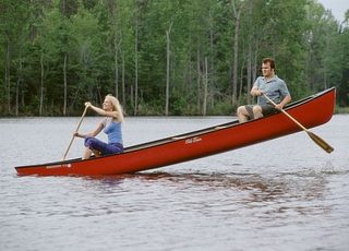 Shallow Hal still 6