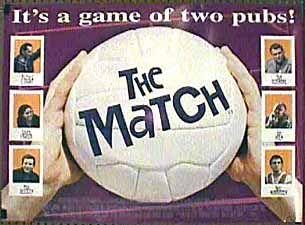 The Match still 2