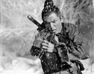 The One-Armed Swordsman still 8